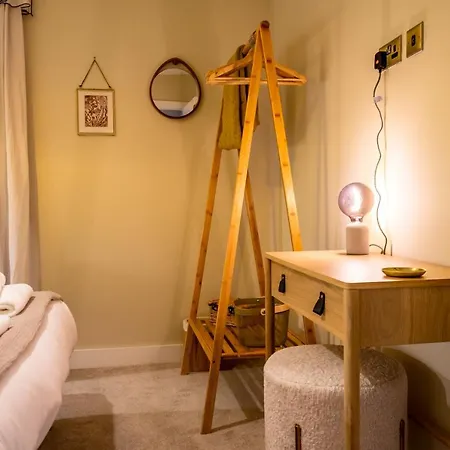 Apartamento Bootham Row 1 *