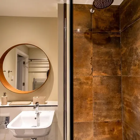 Apartment Bootham Row 1 York