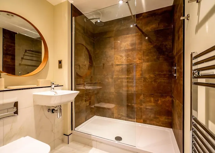 Bootham Row 1 * York