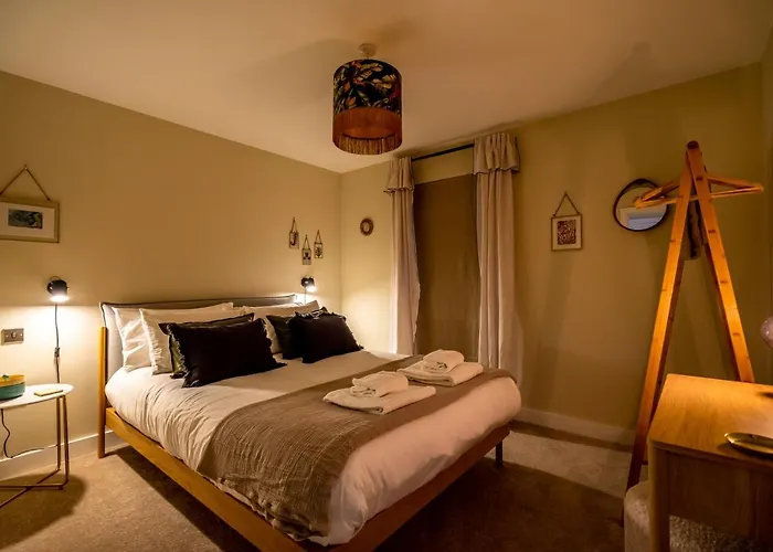 Bootham Row 1 Apartment York