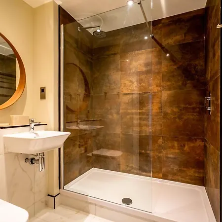 Bootham Row 1 * ヨーク